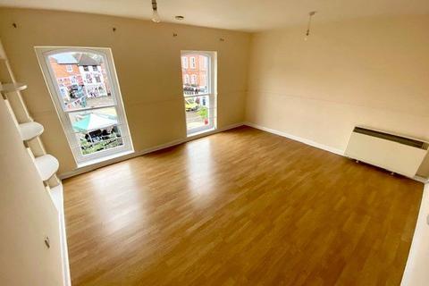 1 bedroom flat to rent, Market Place, Hampshire SO51