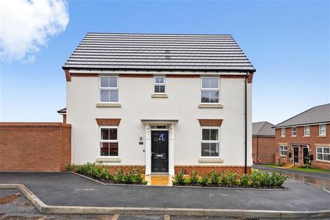 3 bedroom detached house to rent, Stafford ST16