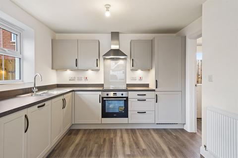 3 bedroom detached house to rent, Stafford ST16