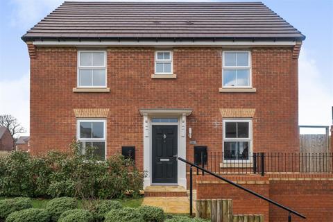 undefined, Stafford ST16