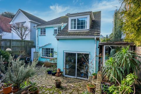 3 bedroom detached house for sale, Brownsea Road, Sandbanks, Poole, Dorset, BH13