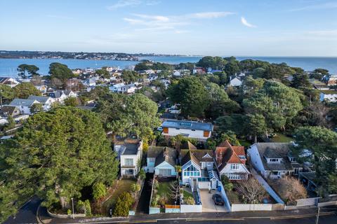 3 bedroom detached house for sale, Brownsea Road, Sandbanks, Poole, Dorset, BH13