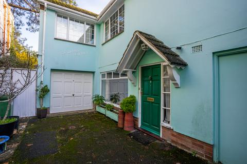 3 bedroom detached house for sale, Brownsea Road, Sandbanks, Poole, Dorset, BH13