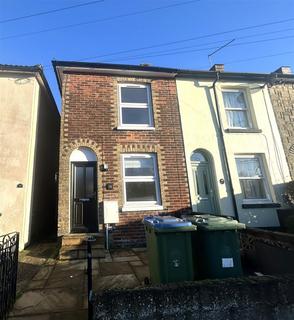 2 bedroom property for sale, Norman Road, Southampton