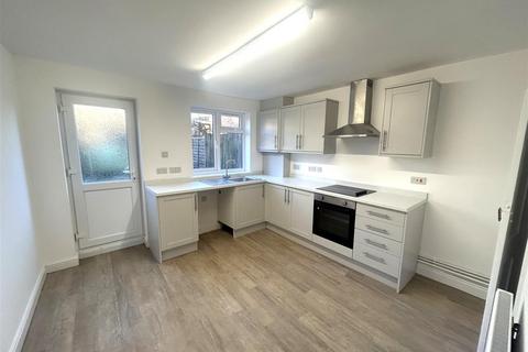 2 bedroom end of terrace house for sale, Norman Road, Southampton
