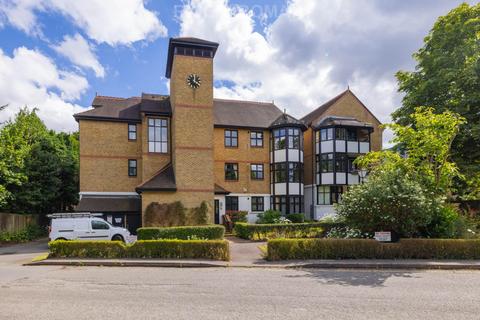 2 bedroom retirement property for sale, Esher Park Avenue, Esher KT10