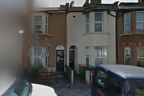 undefined, Swete Street, London E13