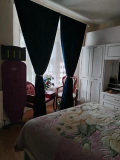 undefined, Swete Street, London E13