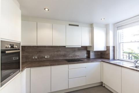 2 bedroom ground floor flat to rent, 23 Hillgate Place Balham Hill