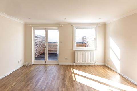 2 bedroom ground floor flat to rent, 23 Hillgate Place Balham Hill