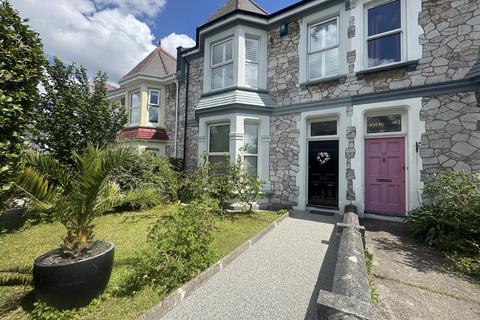 4 bedroom terraced house for sale, Milehouse Road, Plymouth PL3