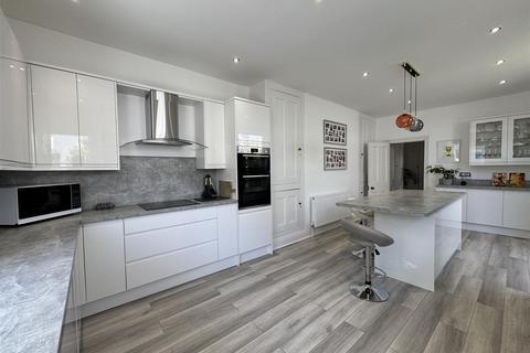 4 bedroom terraced house for sale, Milehouse Road, Plymouth PL3