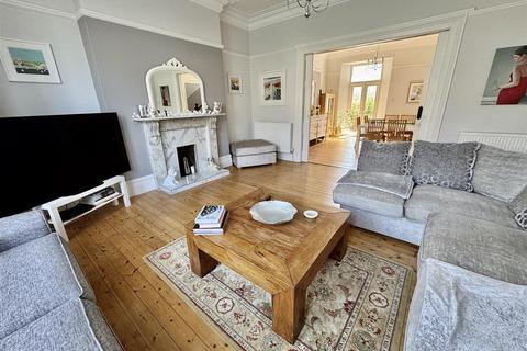 4 bedroom terraced house for sale, Milehouse Road, Plymouth PL3