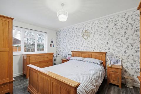 3 bedroom bungalow for sale, Bourne Grove, Sittingbourne, Kent, ME10 1SZ