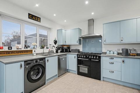 3 bedroom bungalow for sale, Bourne Grove, Sittingbourne, Kent, ME10 1SZ
