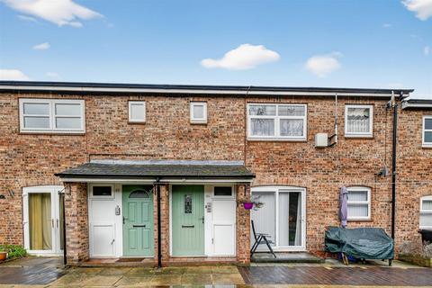undefined, Clementhorpe, York