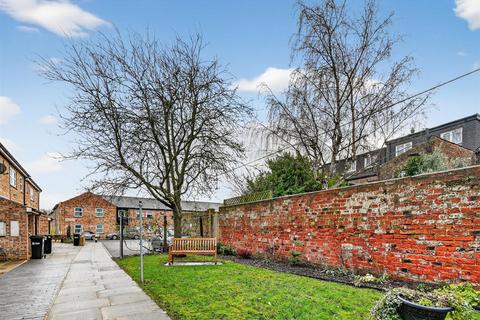 undefined, Clementhorpe, York