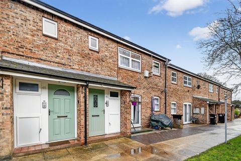 undefined, Clementhorpe, York