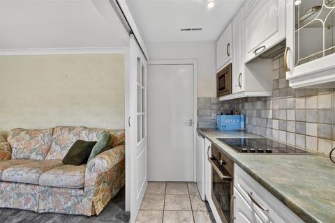 undefined, Clementhorpe, York