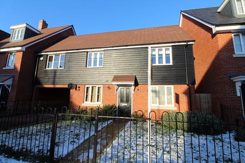 Walker Mead, Biggleswade, SG18