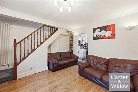 2 bedroom end of terrace house for sale, Lillechurch Road, Dagenham, Essex