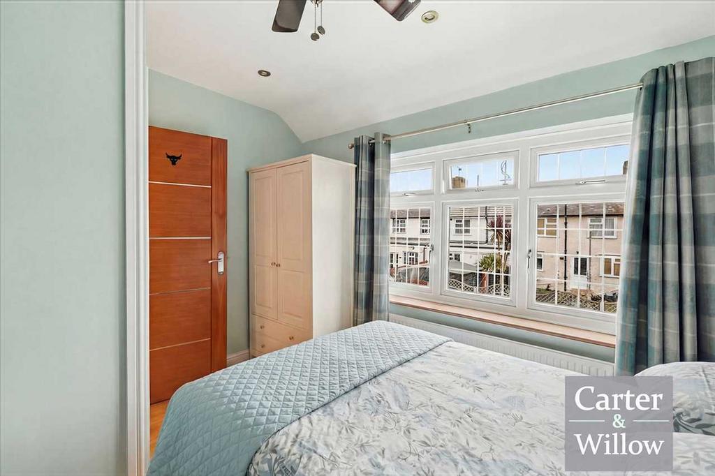 Bedroom two