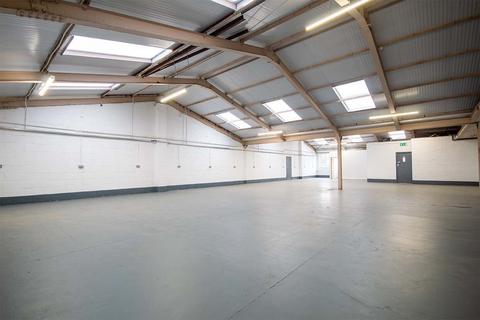 Warehouse to rent, Heathfield Way Northampton NN5 7QP