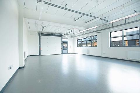 Warehouse to rent, Heathfield Way Northampton NN5 7QP