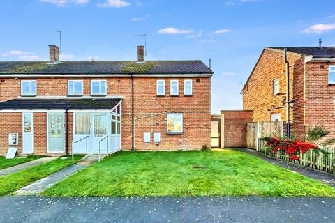 undefined, Bettesworth Road, Hemswell Cliff, Garage and Parking Space, Gainsborough, Lincolnshire, DN21 5XW