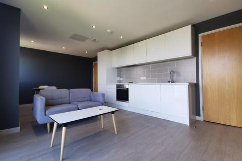 1 bedroom apartment to rent, Regent Farm Road, Gosforth