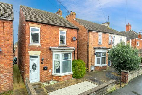 The Drove, Sleaford, Lincolnshire, NG34