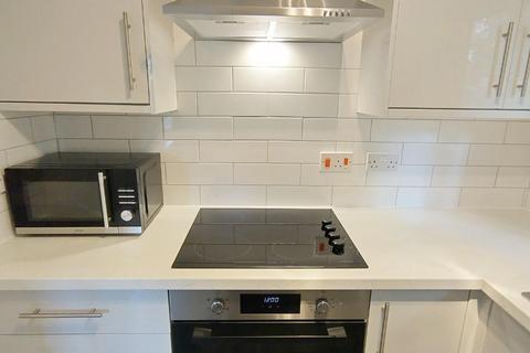1 bedroom flat to rent, Itchen Avenue, Bishopstoke