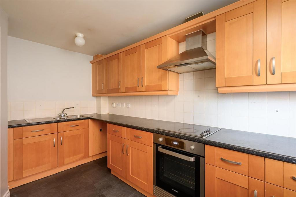 Kitchen 1