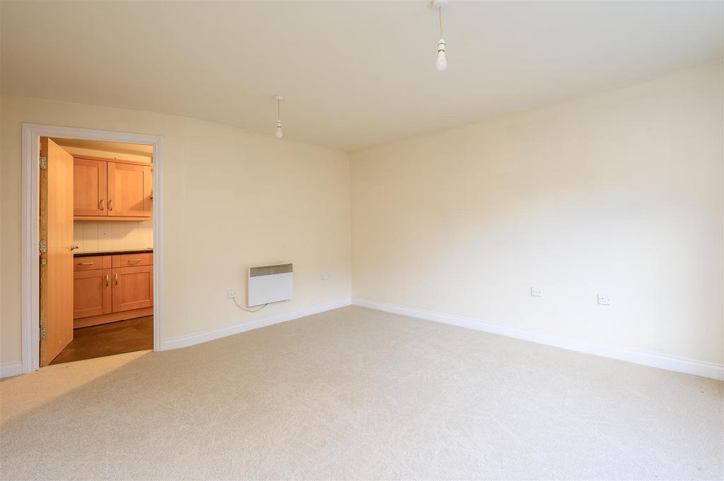 Living room 2