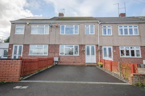 Brook Road, Mangotsfield, Bristol, BS16 9DX