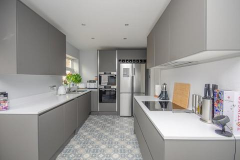 3 bedroom terraced house for sale, Brook Road, Mangotsfield, Bristol, BS16 9DX