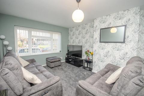 3 bedroom terraced house for sale, Brook Road, Mangotsfield, Bristol, BS16 9DX