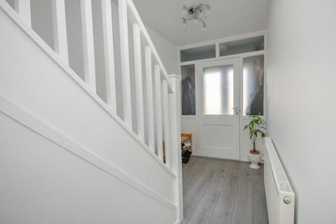 3 bedroom terraced house for sale, Brook Road, Mangotsfield, Bristol, BS16 9DX