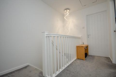 3 bedroom terraced house for sale, Brook Road, Mangotsfield, Bristol, BS16 9DX