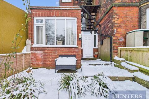 1 bedroom flat for sale, Ramshill Road, Scarborough