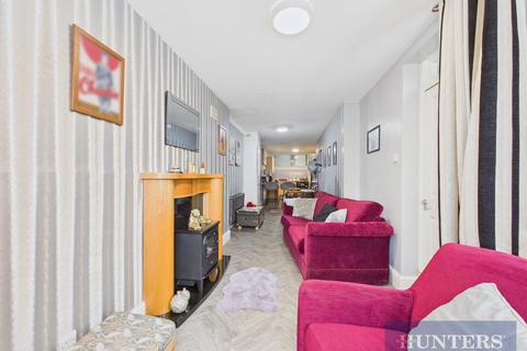 1 bedroom flat for sale, Ramshill Road, Scarborough