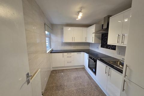 undefined, Beckenham BR3