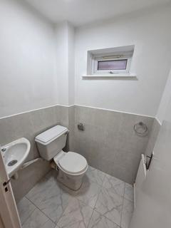 undefined, Beckenham BR3