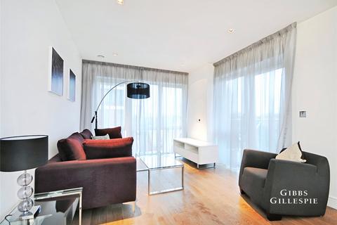 undefined, Belgravia House, Dickens Yard, Longfield Avenue, W5