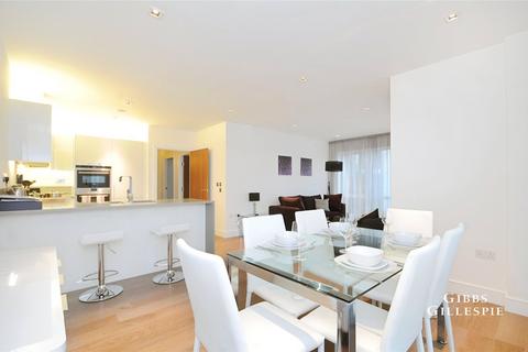 undefined, Belgravia House, Dickens Yard, Longfield Avenue, W5
