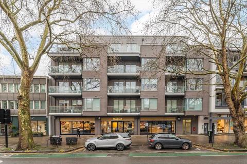 Chiswick High Road, London W4