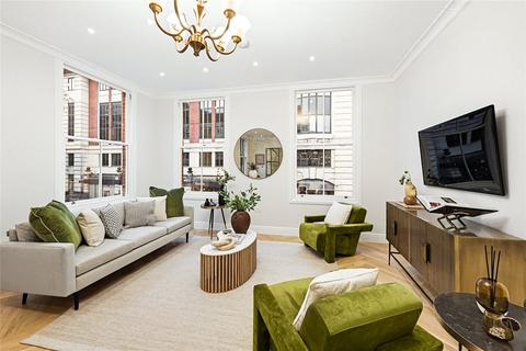 3 bedroom apartment to rent, Horseferry Road, Westminster, London, SW1P