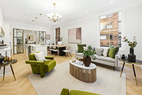 3 bedroom apartment to rent, Horseferry Road, Westminster, London, SW1P