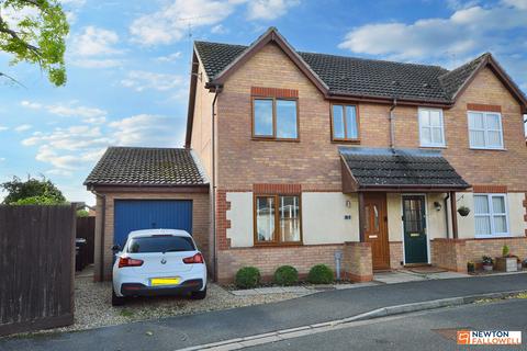 undefined, Wordsworth Grove, Bourne, PE10