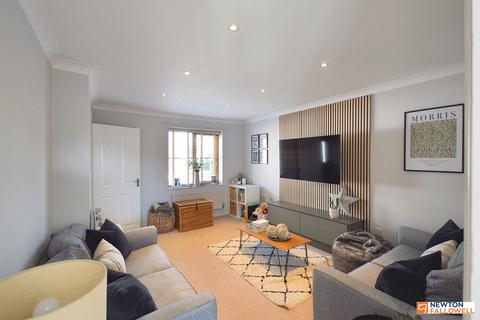 undefined, Wordsworth Grove, Bourne, PE10